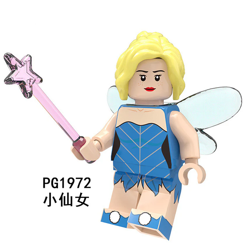 Collectible MiniFigures Series - Image 18