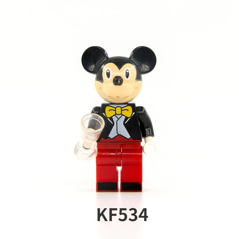 Collectible MiniFigures Series - Image 20