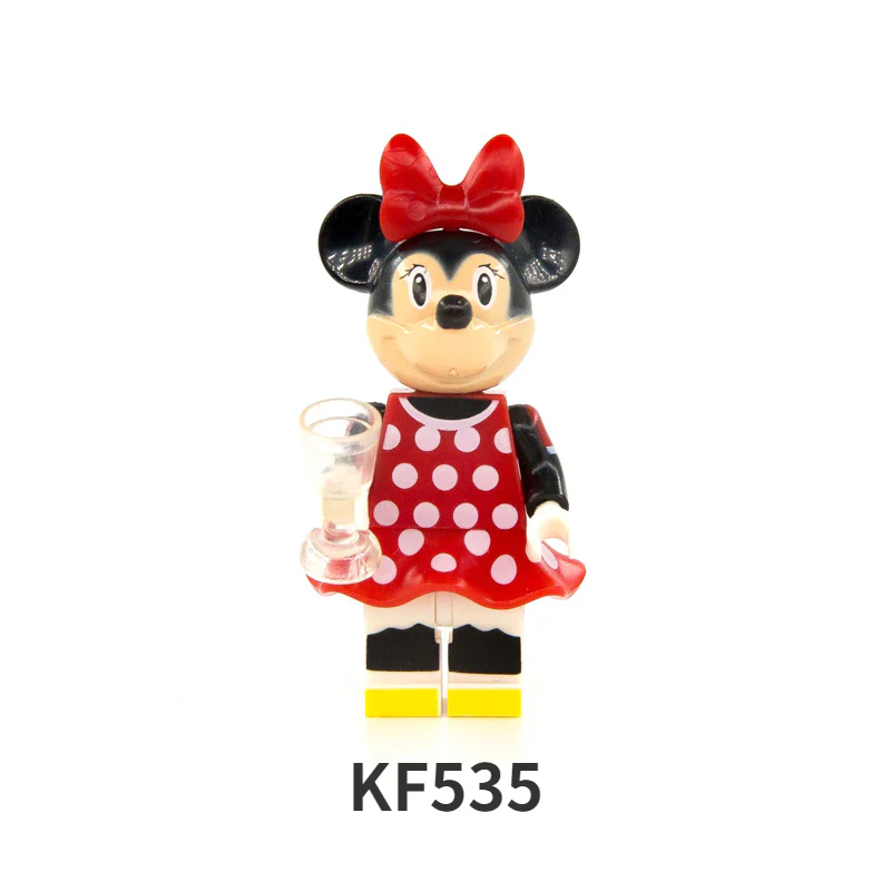 Collectible MiniFigures Series - Image 21