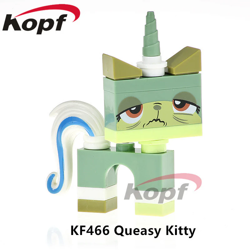 Collectible MiniFigures Series - Image 22