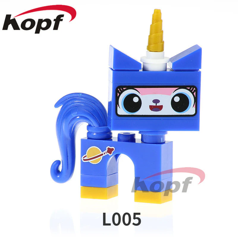 Collectible MiniFigures Series - Image 23