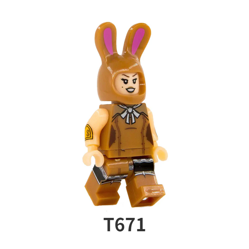 Collectible MiniFigures Series - Image 26