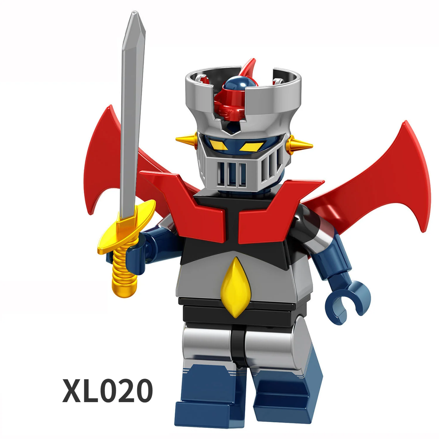 Collectible MiniFigures Series - Image 27