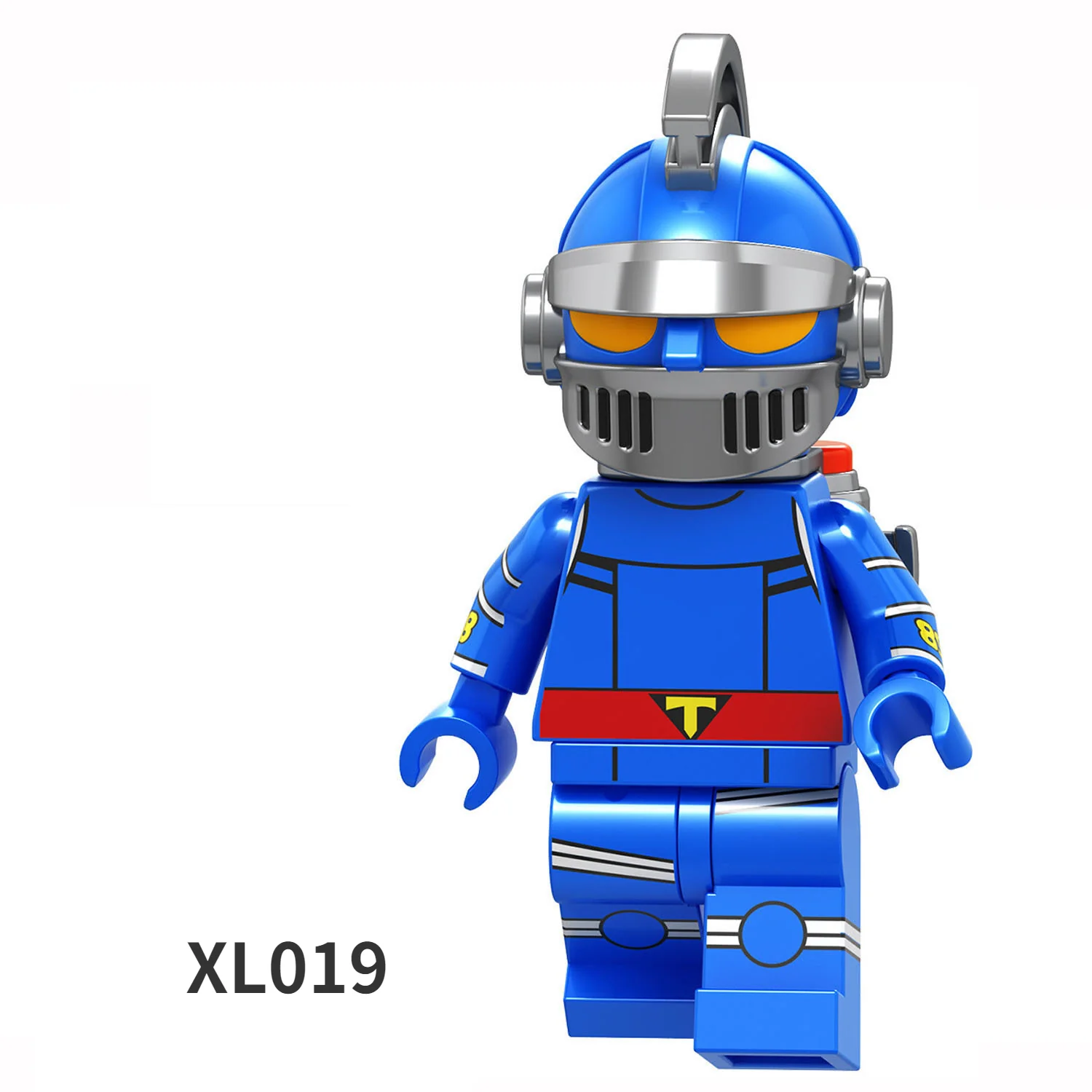 Collectible MiniFigures Series - Image 28
