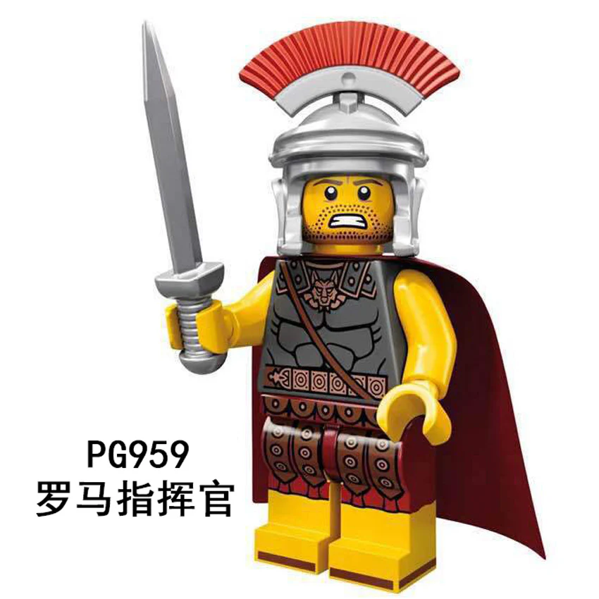 Collectible MiniFigures Series - Image 30