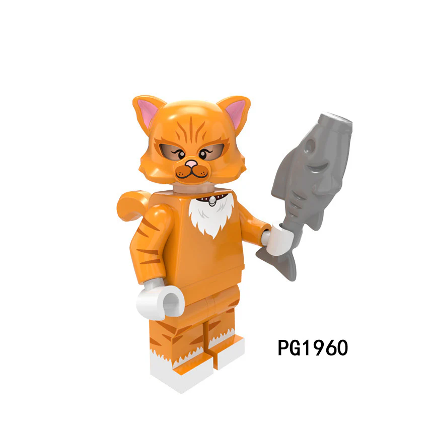 Collectible MiniFigures Series - Image 33