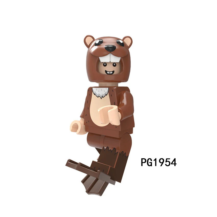 Collectible MiniFigures Series - Image 39