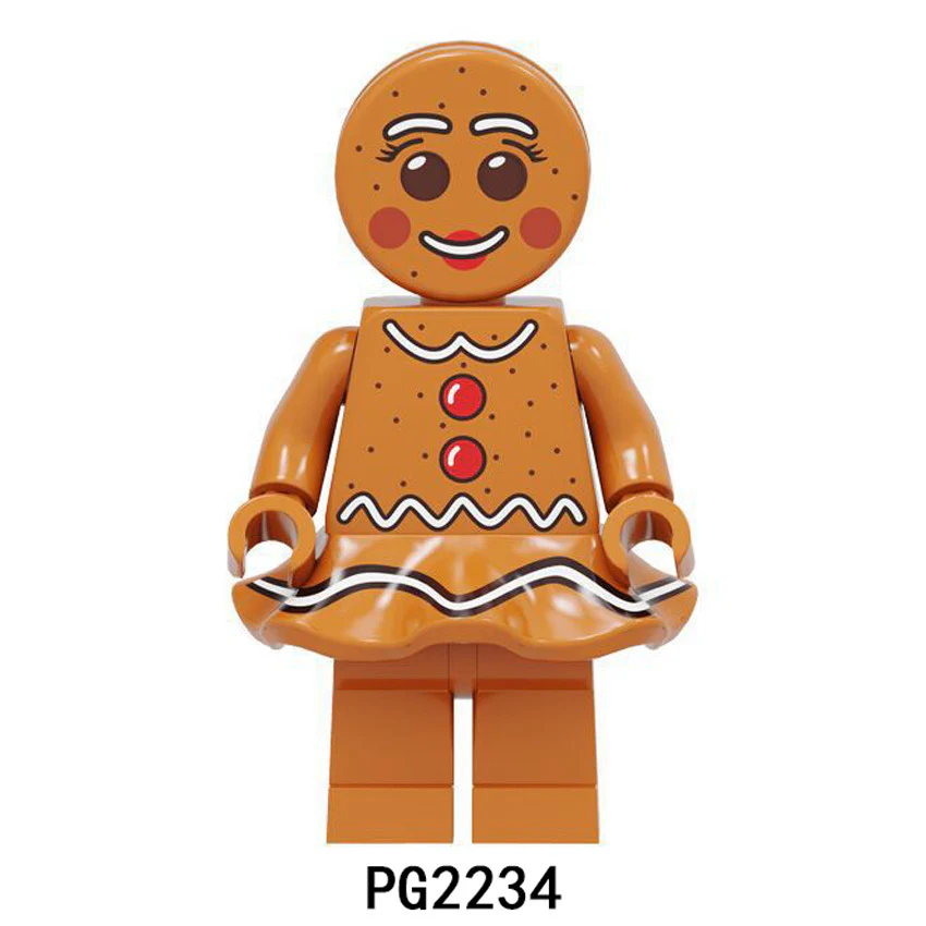 Collectible MiniFigures Series - Image 41