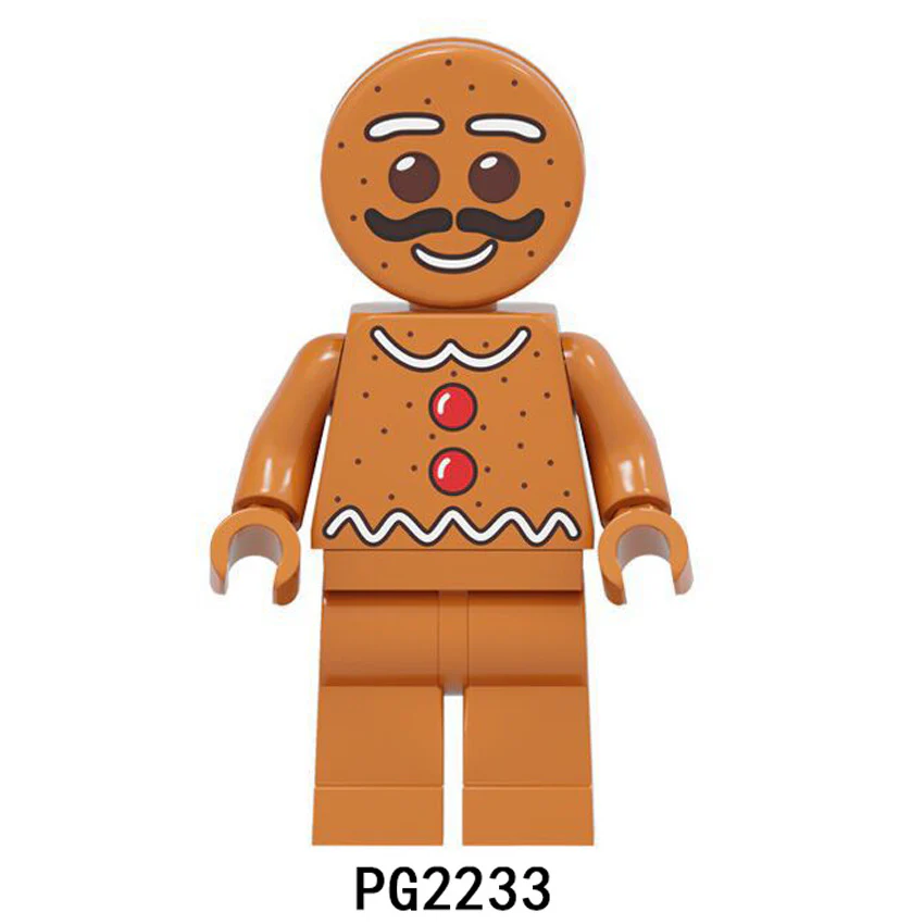 Collectible MiniFigures Series - Image 42