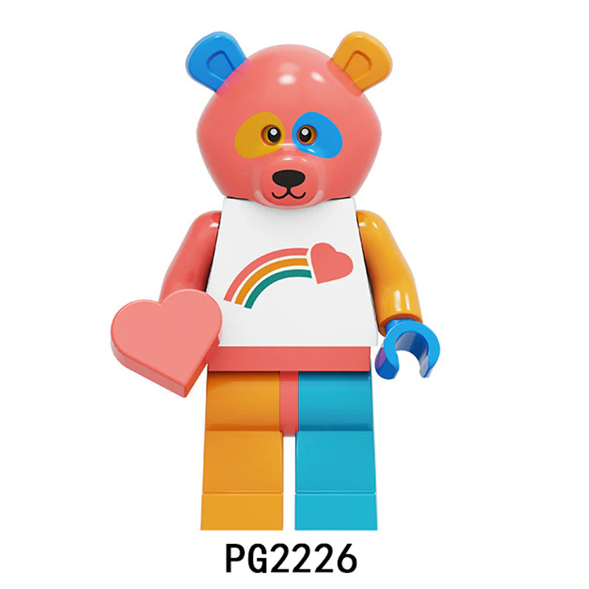 Collectible MiniFigures Series - Image 44