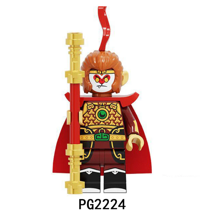 Collectible MiniFigures Series - Image 46