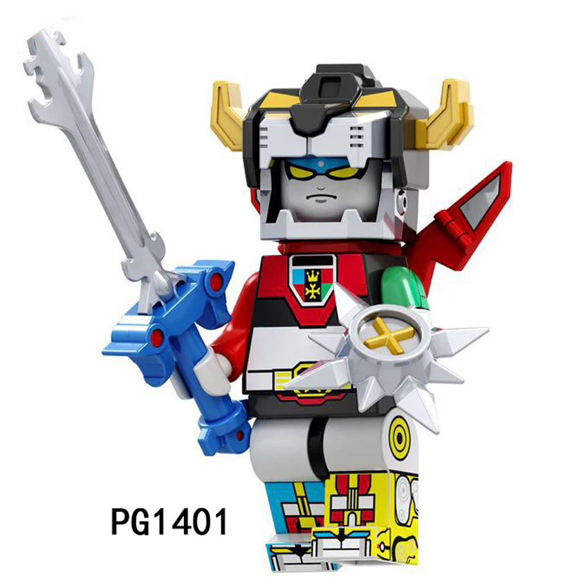 Collectible MiniFigures Series - Image 47