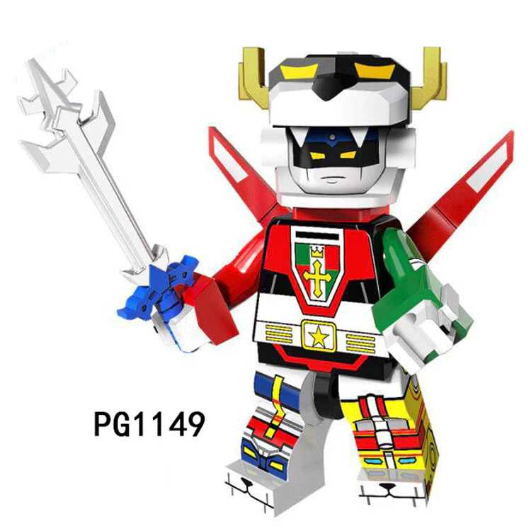 Collectible MiniFigures Series - Image 48
