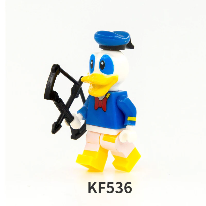 Collectible MiniFigures Series - Image 49