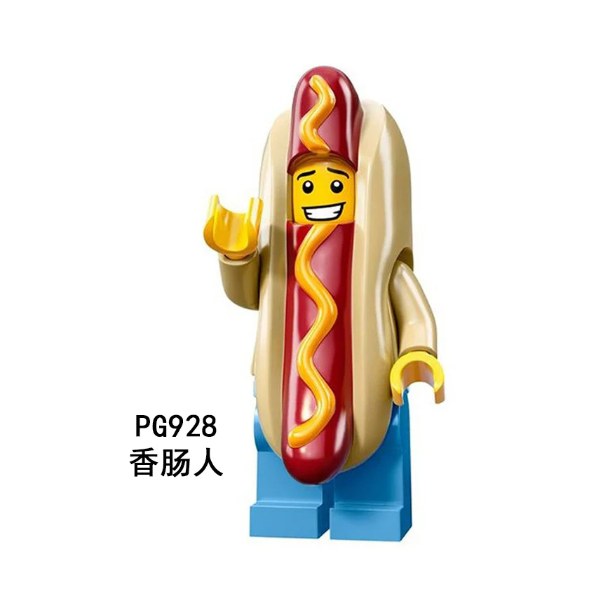 Collectible MiniFigures Series - Image 5