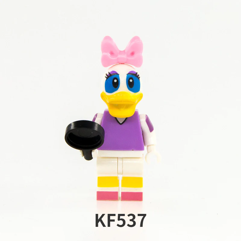 Collectible MiniFigures Series - Image 50
