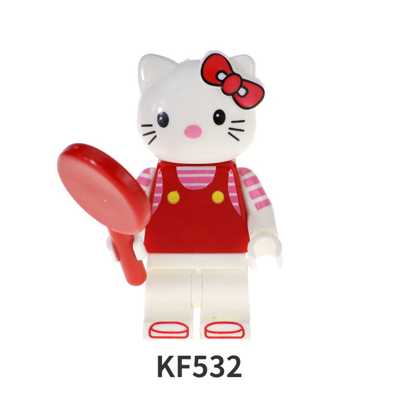 Collectible MiniFigures Series - Image 51