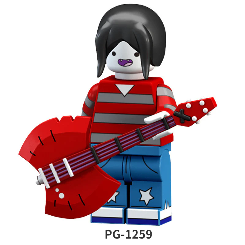 Collectible MiniFigures Series - Image 53