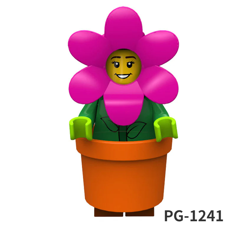 Collectible MiniFigures Series - Image 59