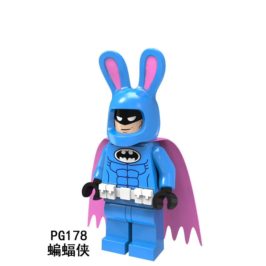 Collectible MiniFigures Series - Image 6
