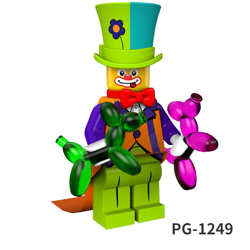 Collectible MiniFigures Series - Image 62