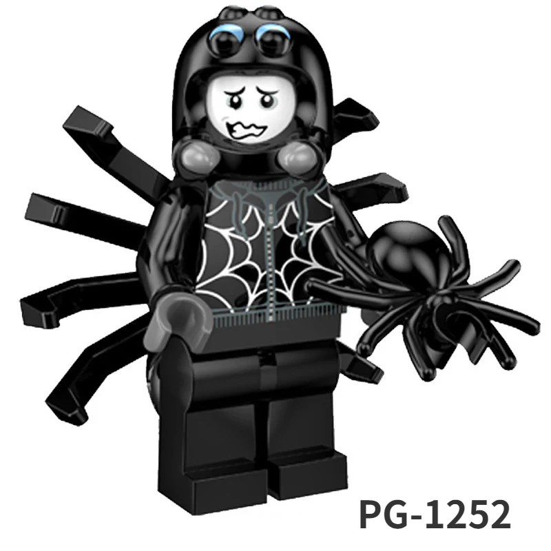Collectible MiniFigures Series - Image 65