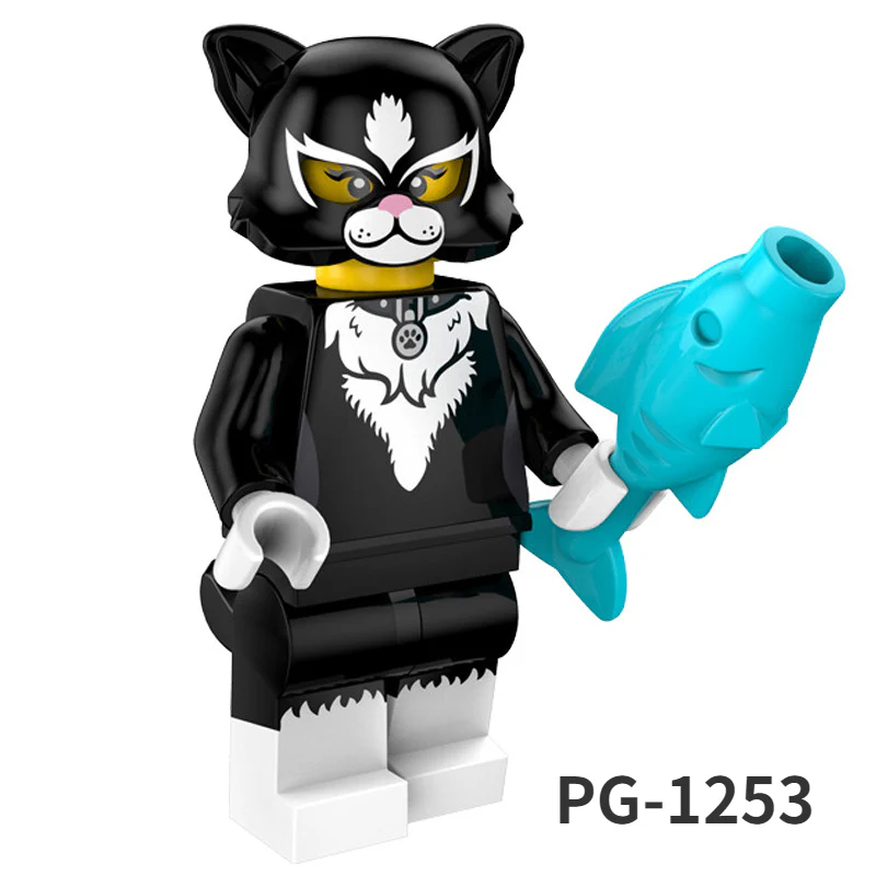 Collectible MiniFigures Series - Image 66