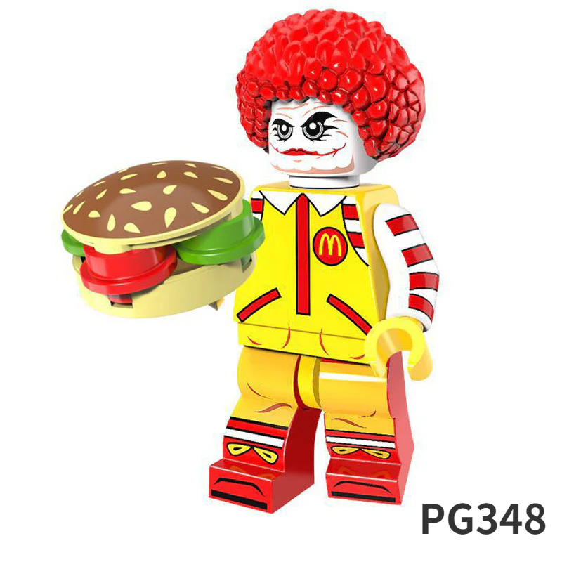 Collectible MiniFigures Series - Image 68