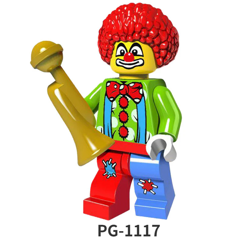 Collectible MiniFigures Series - Image 69