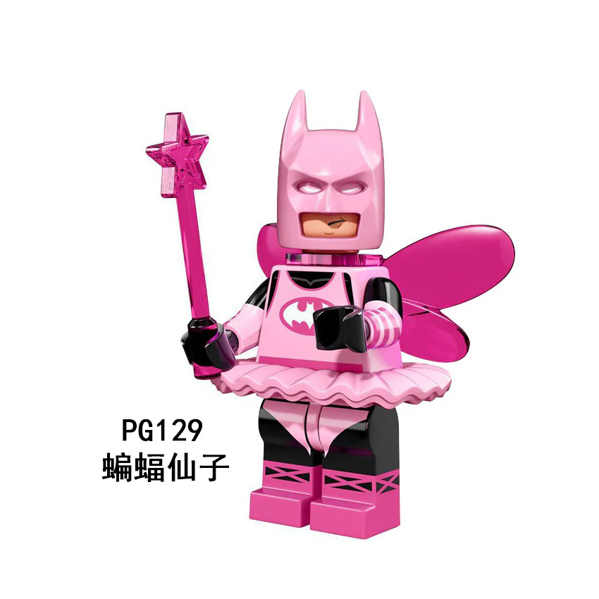 Collectible MiniFigures Series - Image 7