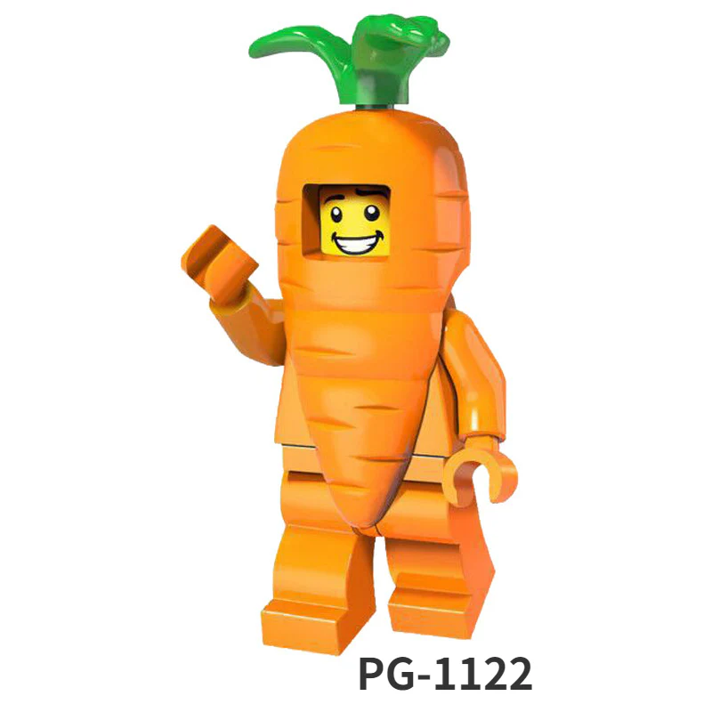 Collectible MiniFigures Series - Image 70