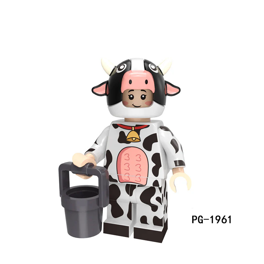Collectible MiniFigures Series - Image 71