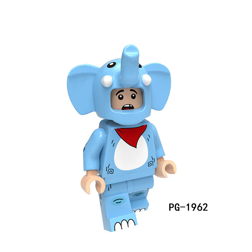 Collectible MiniFigures Series - Image 72