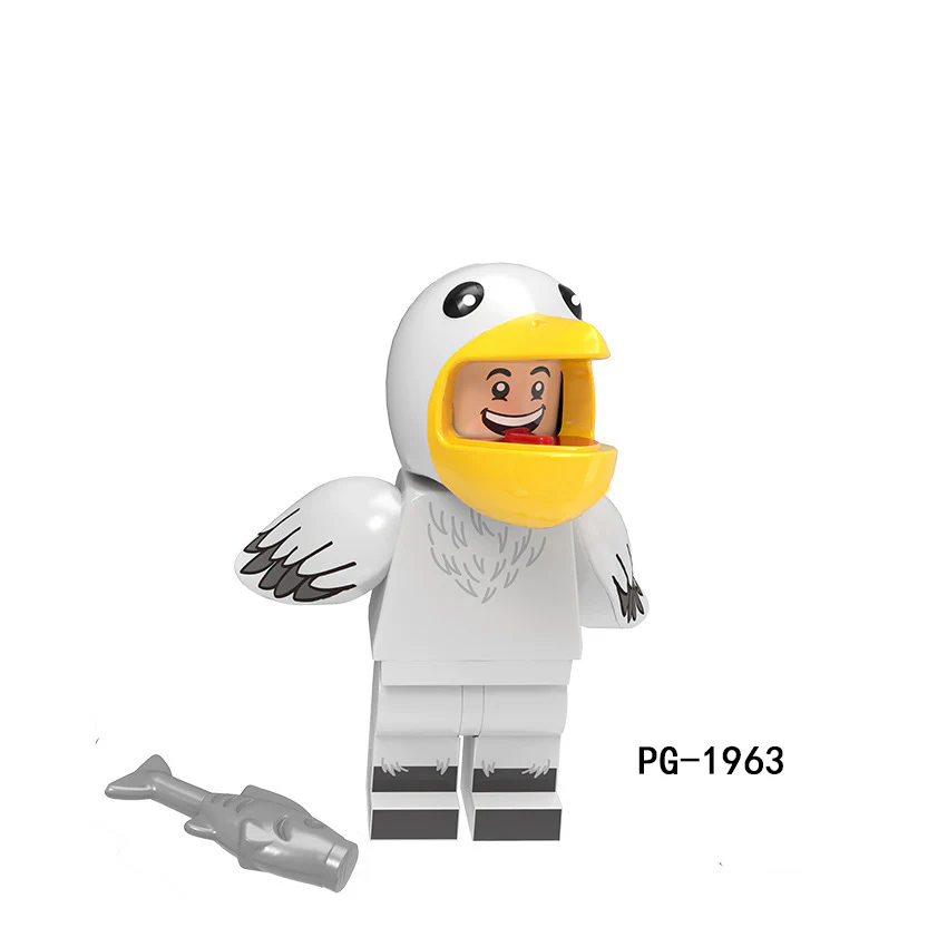 Collectible MiniFigures Series - Image 73