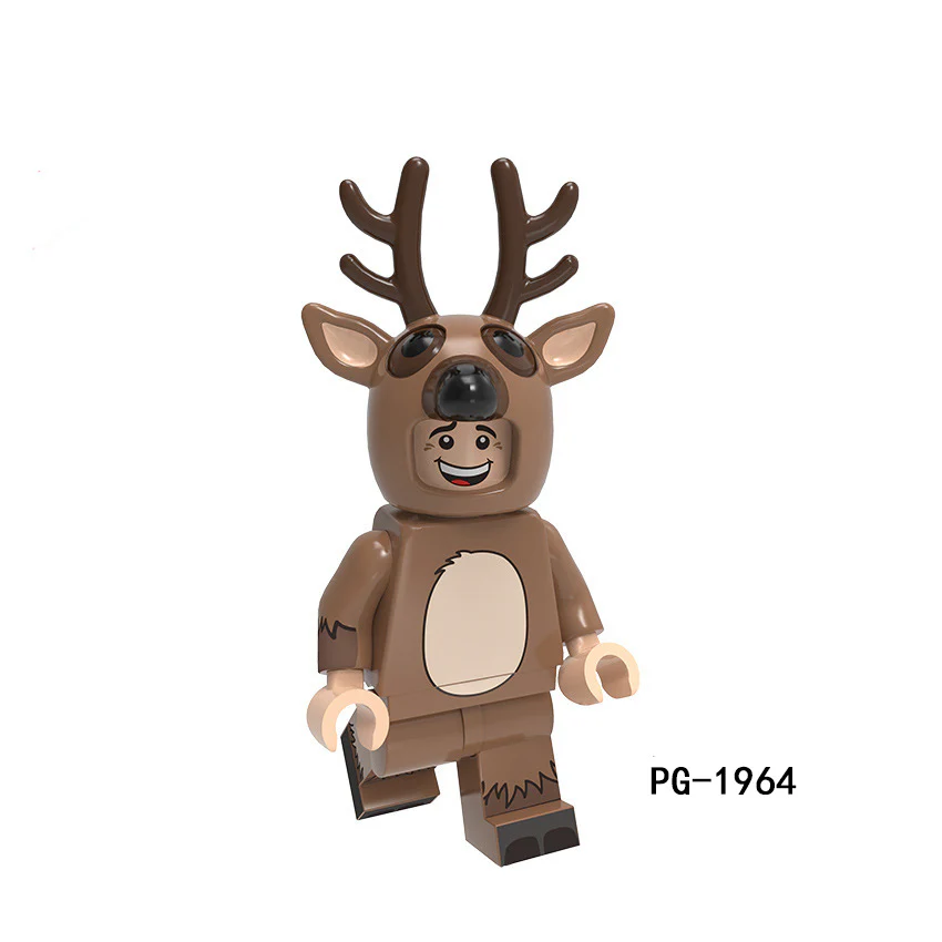 Collectible MiniFigures Series - Image 74