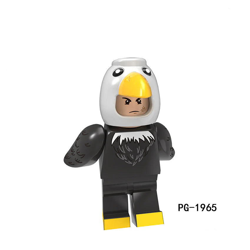 Collectible MiniFigures Series - Image 75