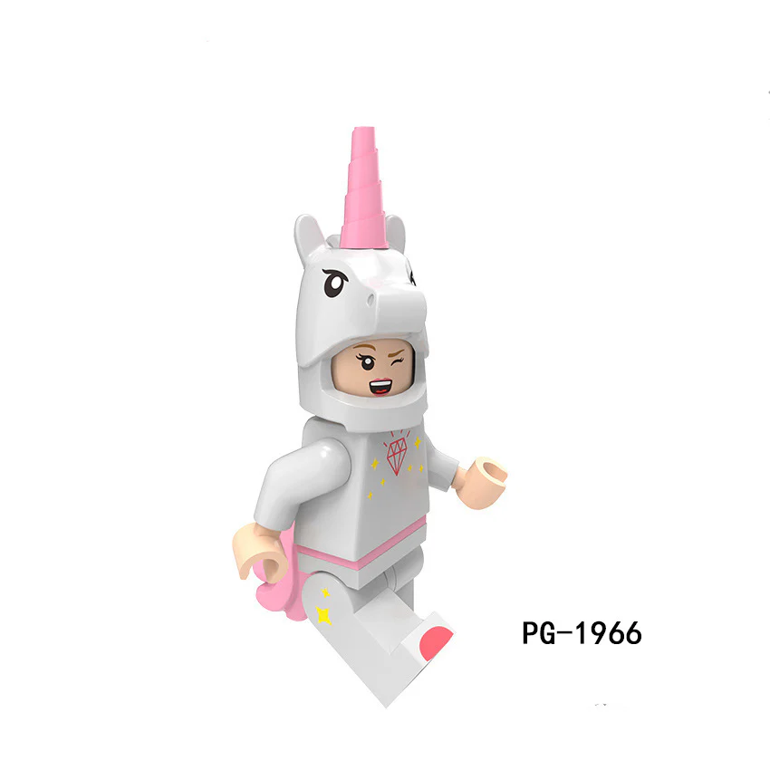 Collectible MiniFigures Series - Image 76
