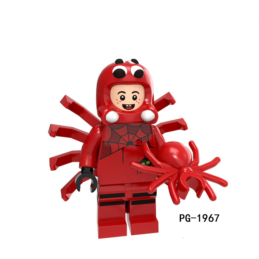 Collectible MiniFigures Series - Image 77