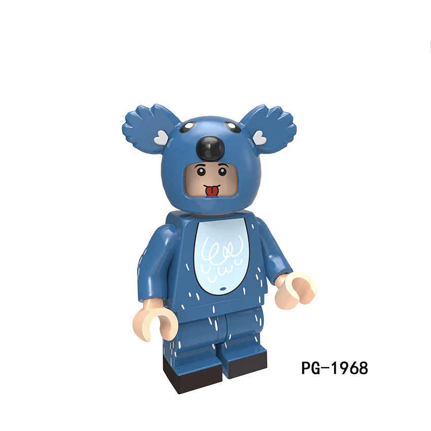Collectible MiniFigures Series - Image 78