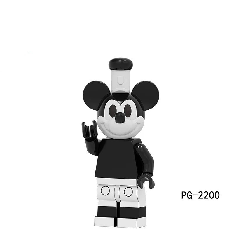 Collectible MiniFigures Series - Image 79
