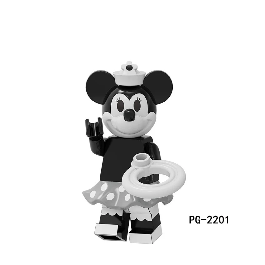 Collectible MiniFigures Series - Image 80