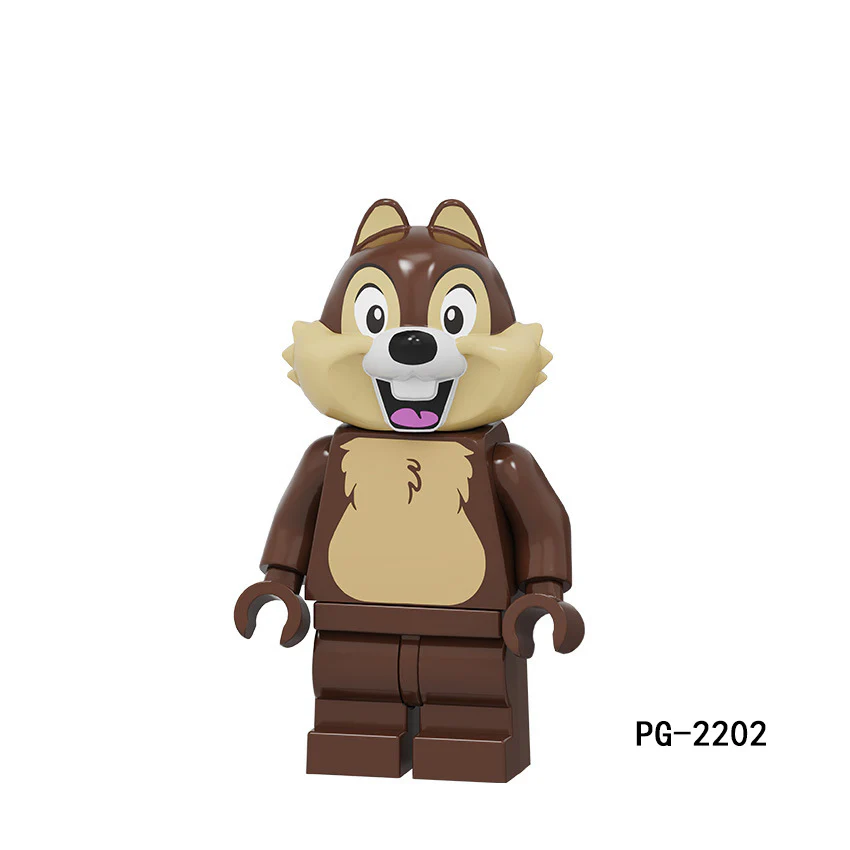 Collectible MiniFigures Series - Image 81