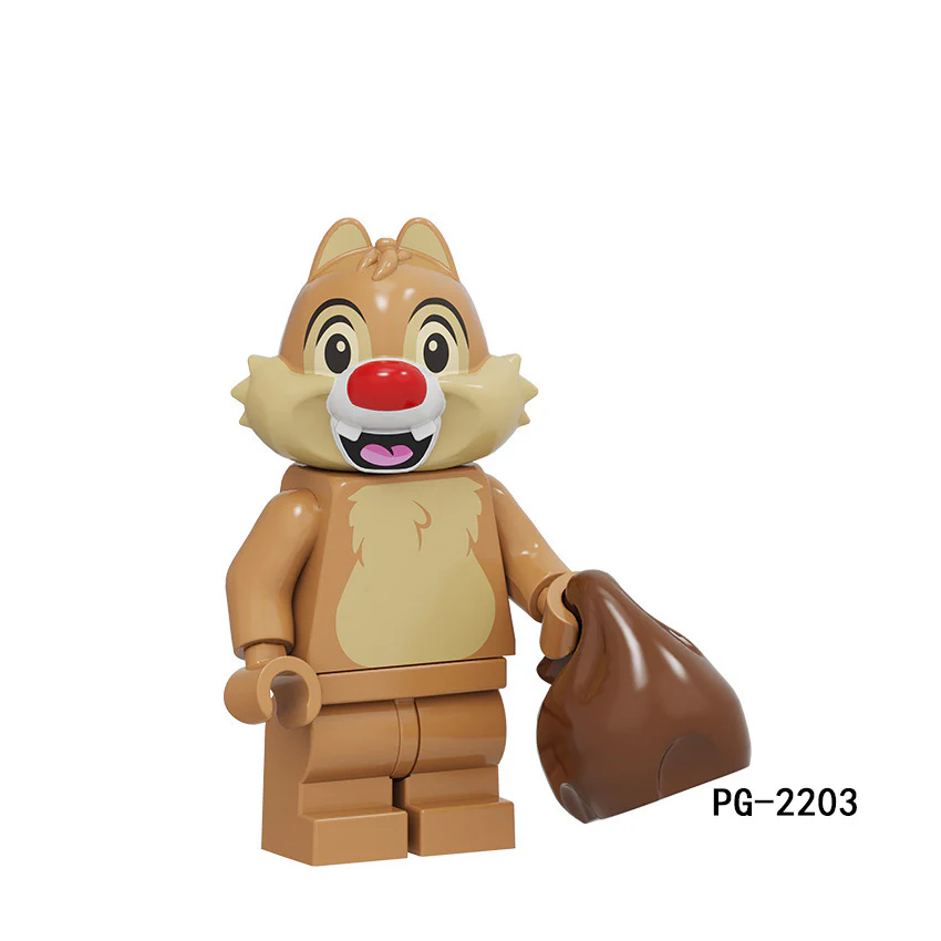 Collectible MiniFigures Series - Image 82