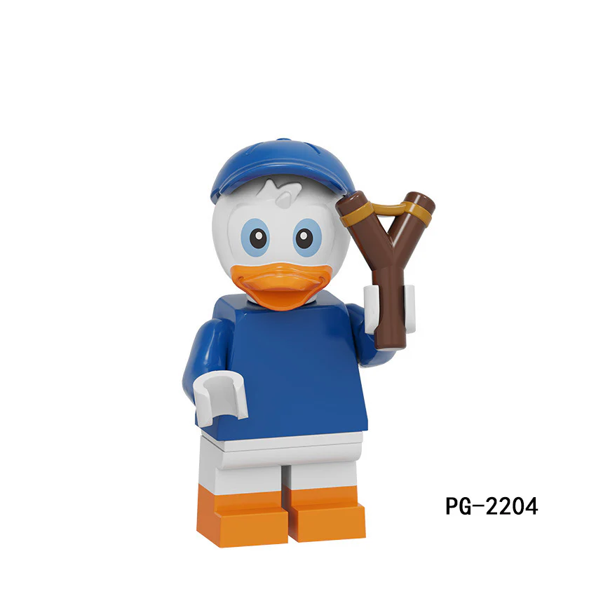 Collectible MiniFigures Series - Image 83