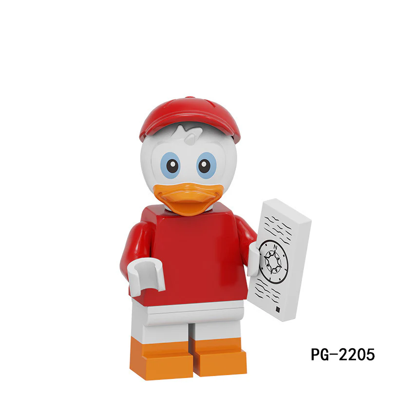 Collectible MiniFigures Series - Image 84