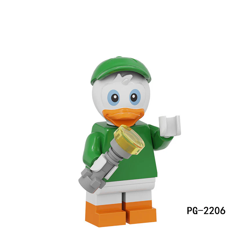 Collectible MiniFigures Series - Image 85
