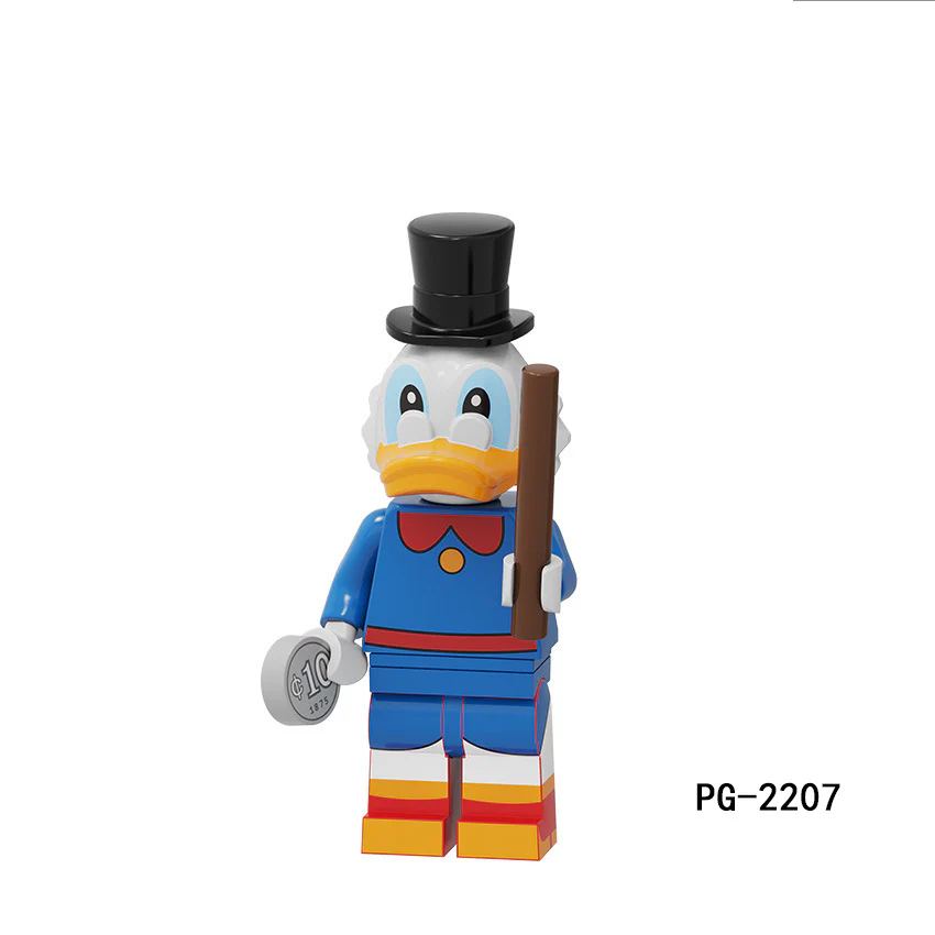 Collectible MiniFigures Series - Image 86