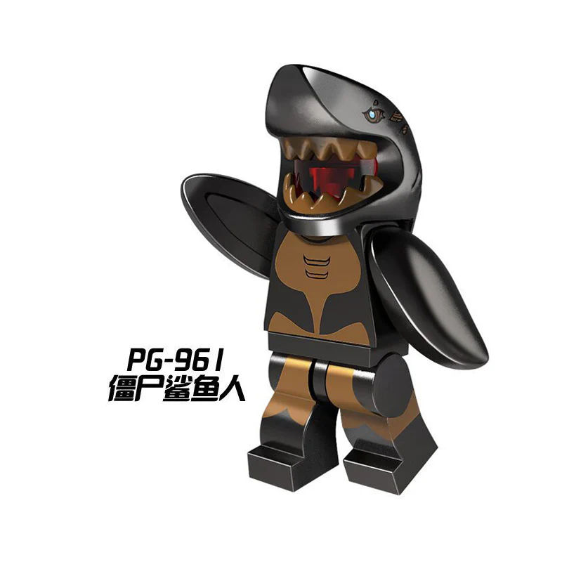 Collectible MiniFigures Series - Image 87