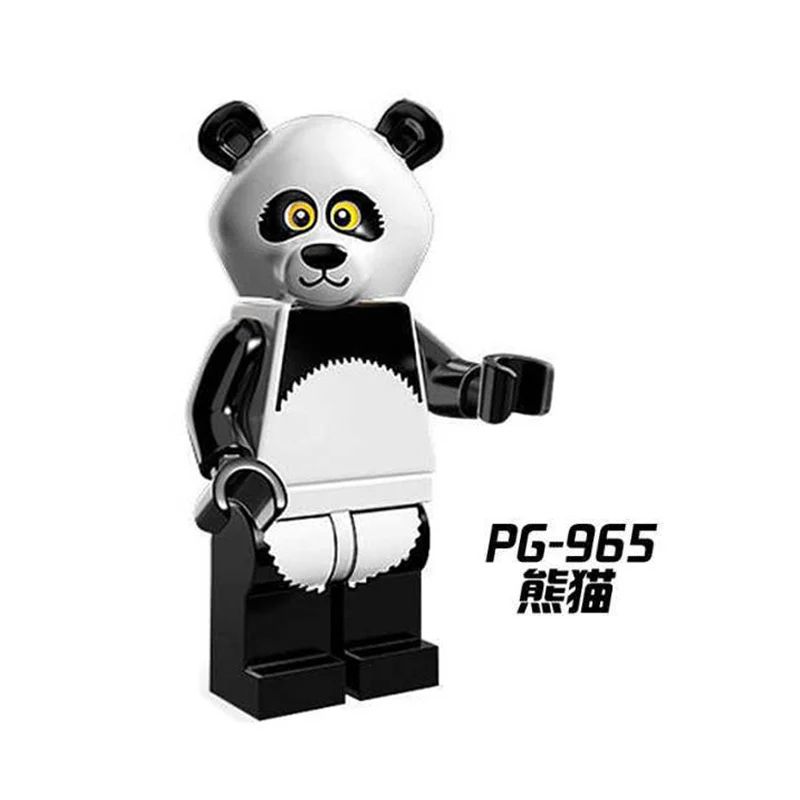 Collectible MiniFigures Series - Image 88
