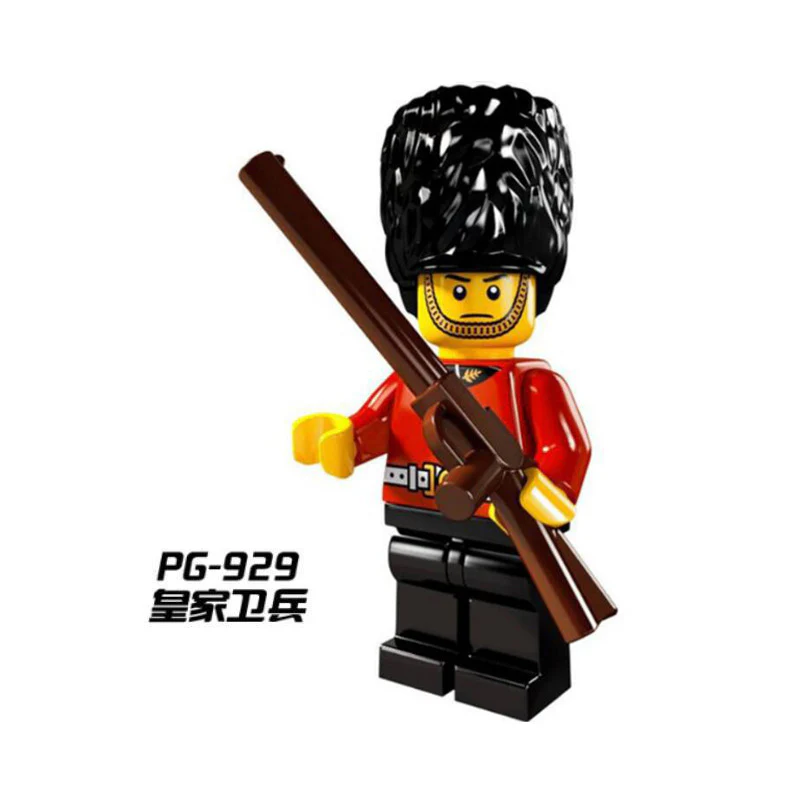 Collectible MiniFigures Series - Image 89